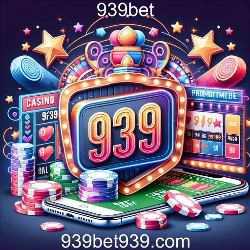 As Melhores Promoções do 939bet: Como Aproveitar ao Máximo
